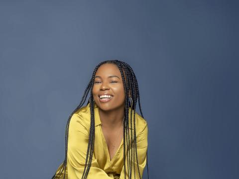 Box braids