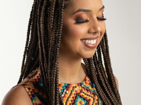 Braiding and hair care