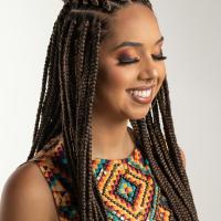 Braiding and hair care