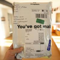 Document delivery across the city