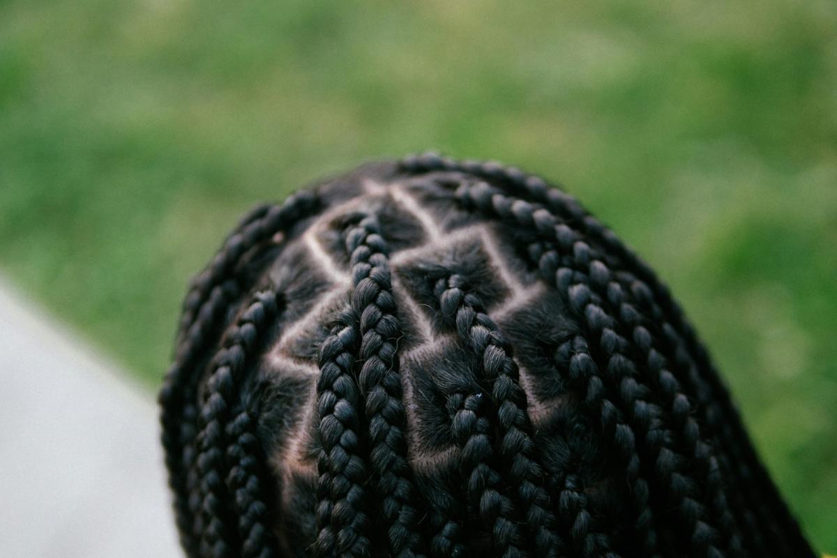 Braiding and hair care