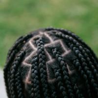Braiding and hair care