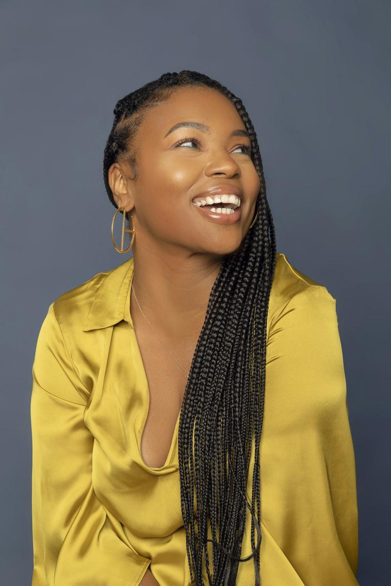 Braiding and hair care