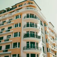 One-bedroom apartment, daily
