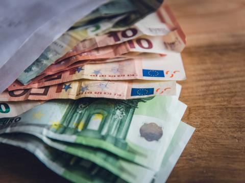 Transfer roubles → naira