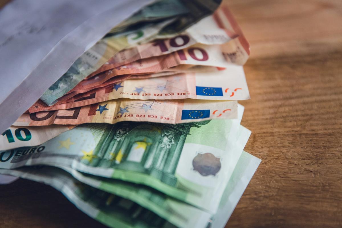 Transfer roubles → naira