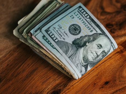 Transfer roubles → naira