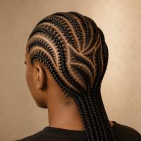 Hair Stylist