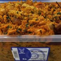 Egusi soup