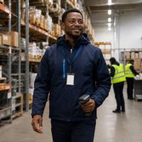 JOB VACANCY — YEKATERINBURG