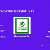 Rheemolux Exchange
