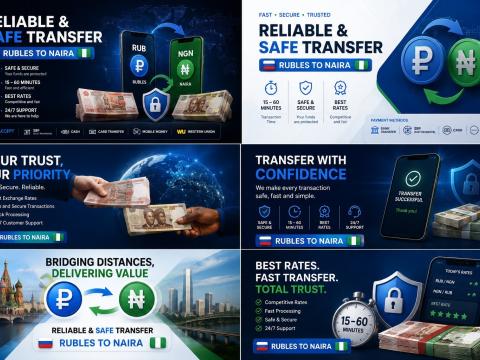 Reliable & Safe Transfers.