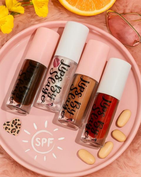 Hydrating Shining Lipglosses