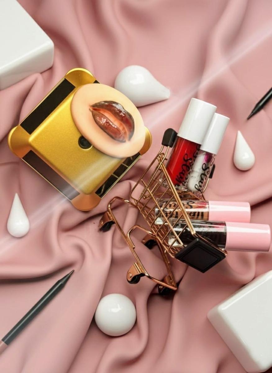 Hydrating Shining Lipglosses