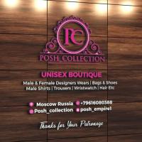 POSH_COLLECTION