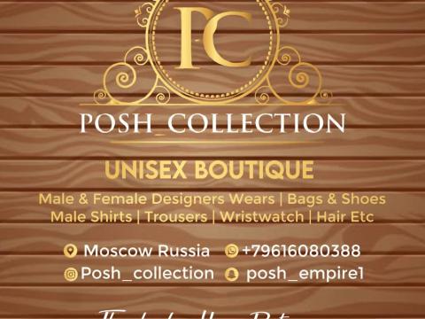 POSH_COLLECTION