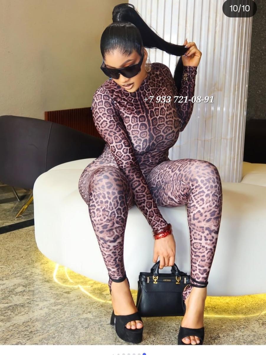 Jumpsuit