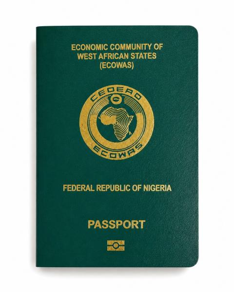 PASSPORT RENEWAL ASSISTANCE FOR NIGERIANS IN RUSSIA