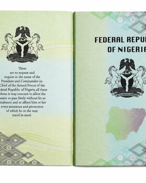 PASSPORT RENEWAL ASSISTANCE FOR NIGERIANS IN RUSSIA