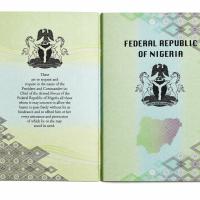 PASSPORT RENEWAL ASSISTANCE FOR NIGERIANS IN RUSSIA