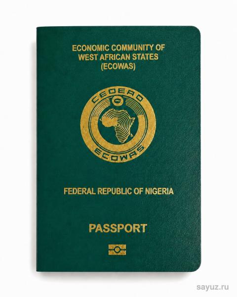 PASSPORT RENEWAL ASSISTANCE FOR NIGERIANS IN RUSSIA