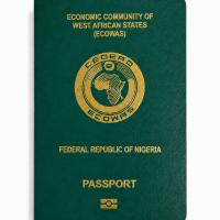 PASSPORT RENEWAL ASSISTANCE FOR NIGERIANS IN RUSSIA
