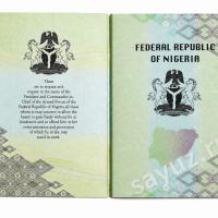 PASSPORT RENEWAL ASSISTANCE FOR NIGERIANS IN RUSSIA